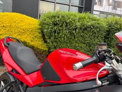 Triumph 2007 Triumph 1050cc Sprint ST