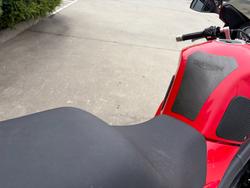 Triumph 2007 Triumph 1050cc Sprint ST