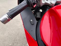 Triumph 2007 Triumph 1050cc Sprint ST