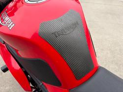 Triumph 2007 Triumph 1050cc Sprint ST