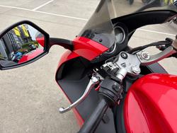 Triumph 2007 Triumph 1050cc Sprint ST