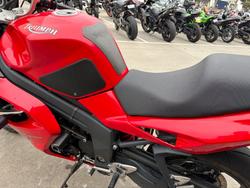 Triumph 2007 Triumph 1050cc Sprint ST