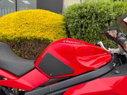 Triumph 2007 Triumph 1050cc Sprint ST