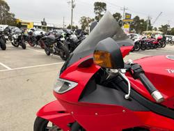 Triumph 2007 Triumph 1050cc Sprint ST