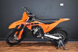 2025 Ktm 350 SX-F