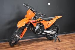 2025 Ktm 350 SX-F