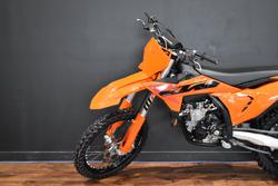 2025 Ktm 350 SX-F