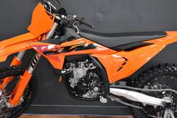 2025 Ktm 350 SX-F