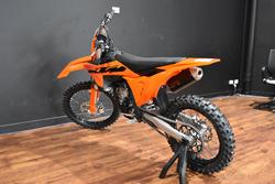 2025 Ktm 350 SX-F