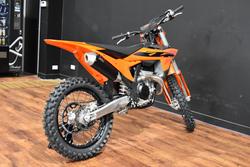 2025 Ktm 350 SX-F