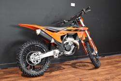 2025 Ktm 350 SX-F