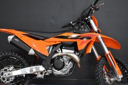 2025 Ktm 350 SX-F