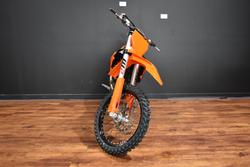2025 Ktm 350 SX-F
