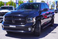 2023 RAM 1500 Express