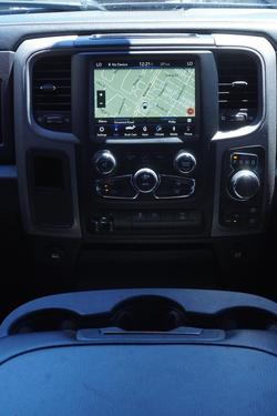 2023 RAM 1500 Express