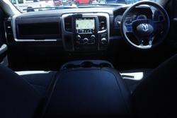 2023 RAM 1500 Express