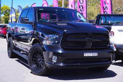 2023 RAM 1500 Express