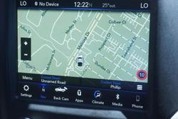 2023 RAM 1500 Express