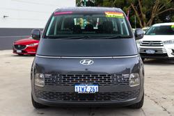 2022 Hyundai STARIA