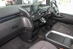 2022 Hyundai STARIA