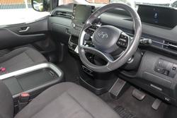 2022 Hyundai STARIA