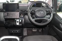 2022 Hyundai STARIA