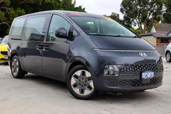 2022 Hyundai STARIA