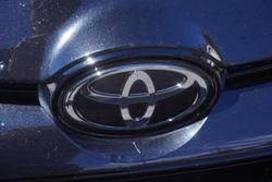 2021 Toyota Yaris GR