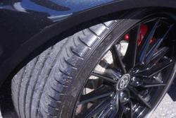 2021 Toyota Yaris GR