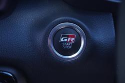 2021 Toyota Yaris GR