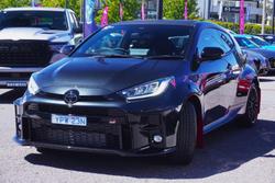 2021 Toyota Yaris GR