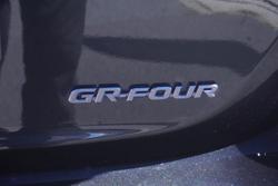 2021 Toyota Yaris GR