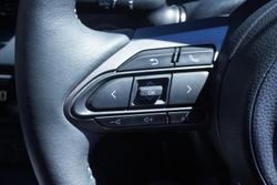 2021 Toyota Yaris GR