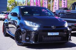 2021 Toyota Yaris GR