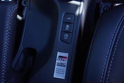 2021 Toyota Yaris GR