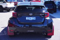 2021 Toyota Yaris GR