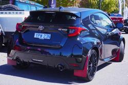 2021 Toyota Yaris GR