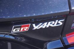 2021 Toyota Yaris GR