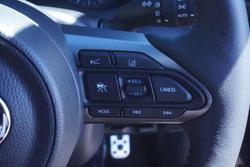 2021 Toyota Yaris GR