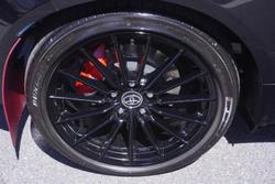 2021 Toyota Yaris GR