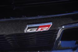 2021 Toyota Yaris GR