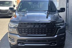 2026 RAM 1500 Limited Hurricane HO RamBox