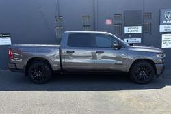 2026 RAM 1500 Limited Hurricane HO RamBox