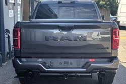 2026 RAM 1500 Limited Hurricane HO RamBox