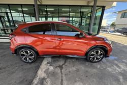 2019 Honda HR-V RS