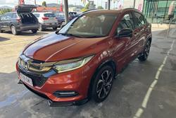 2019 Honda HR-V RS