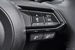 2025 Mazda CX-5 G25 Touring