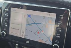 2021 Toyota Hilux Rugged X