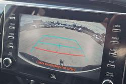 2021 Toyota Hilux Rugged X