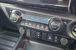 2021 Toyota Hilux Rugged X